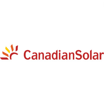 Logo of canadian solar
