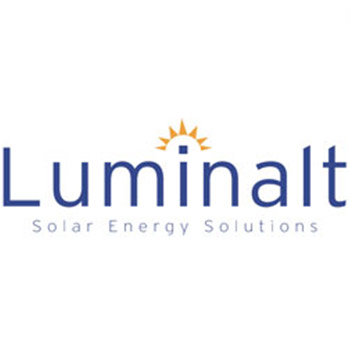 Logo of luminalt